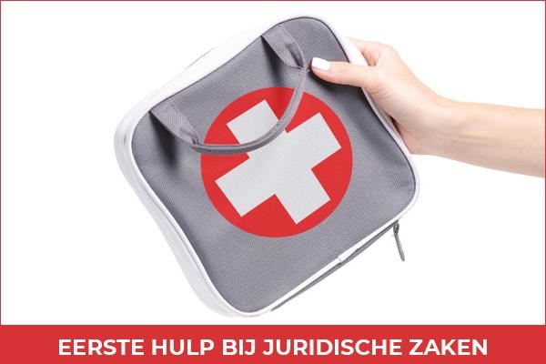 Gratis E-book MKB Hulpgids om juridisch conflict te voorkomen